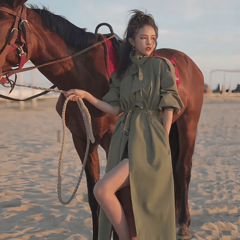 Outer - select store mirror me