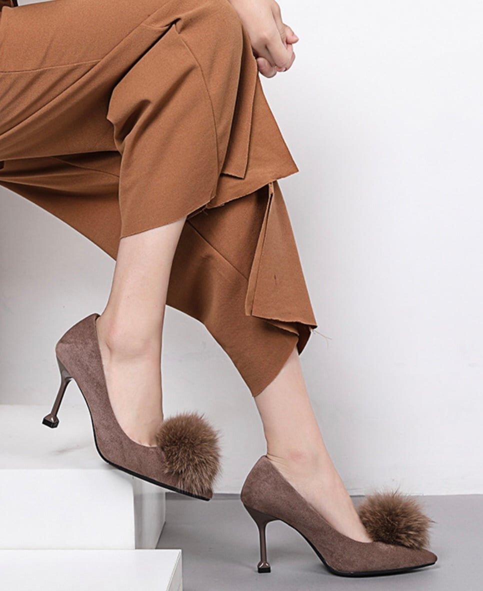 shoes - select store mirror me