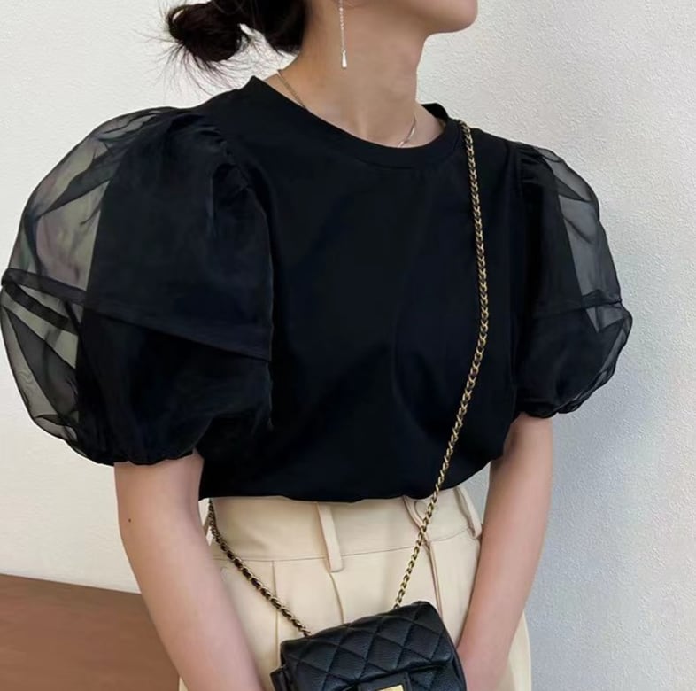 Tops - select store mirror me