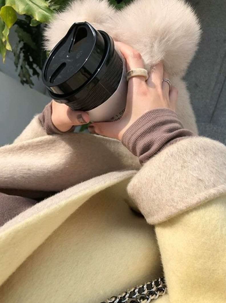 <インスタグラマー様ご愛用>【高品質ウール100%】【動画あり】リバーシブルイエロー&ベージュコート - select store mirror me<インスタグラマー様ご愛用>【高品質ウール100%】【動画あり】リバーシブルイエロー&ベージュコート191289903mirror meselect store mirror me191289903S