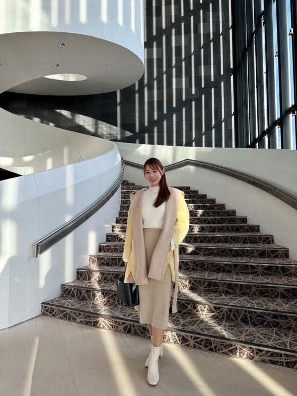 <インスタグラマー様ご愛用>【高品質ウール100%】【動画あり】リバーシブルイエロー&ベージュコート - select store mirror me<インスタグラマー様ご愛用>【高品質ウール100%】【動画あり】リバーシブルイエロー&ベージュコート191289903mirror meselect store mirror me191289903S