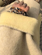 <インスタグラマー様ご愛用>【高品質ウール100%】【動画あり】リバーシブルイエロー&ベージュコート - select store mirror me<インスタグラマー様ご愛用>【高品質ウール100%】【動画あり】リバーシブルイエロー&ベージュコート191289903mirror meselect store mirror me191289903S