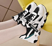 バイカラースタックドシューズ - select store mirror meバイカラースタックドシューズ107911020select store mirror meselect store mirror me107911026キャメル  23cm