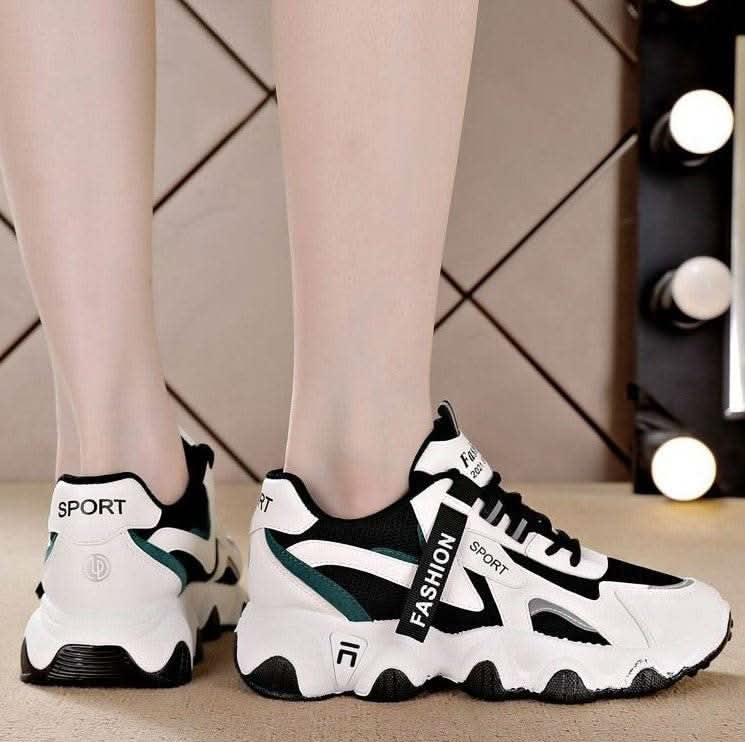 バイカラースタックドシューズ - select store mirror meバイカラースタックドシューズ107911020select store mirror meselect store mirror me107911026キャメル  23cm