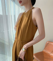 【動画あり】アメリカンネックくすみイエローロンパース - select store mirror me【動画あり】アメリカンネックくすみイエローロンパース109567438mirror meselect store mirror me109567438S