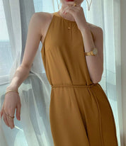 【動画あり】アメリカンネックくすみイエローロンパース - select store mirror me【動画あり】アメリカンネックくすみイエローロンパース109567438mirror meselect store mirror me109567438S