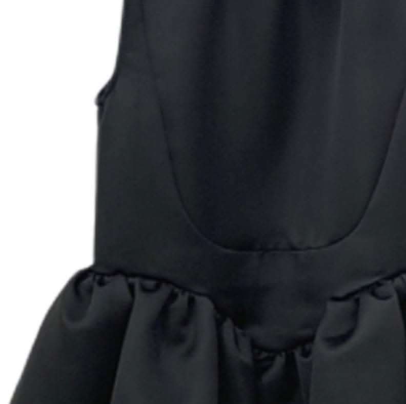 【殿堂入り】【動画あり】ノースリーブブラックペプラムトップス - select store mirror me【殿堂入り】【動画あり】ノースリーブブラックペプラムトップス132418445mirror meselect store mirror me132418445S