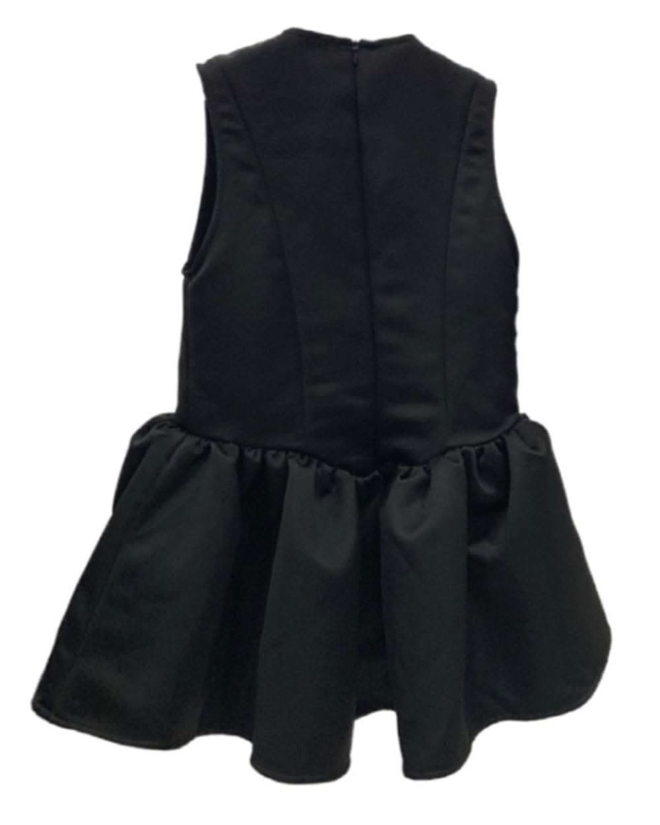 【殿堂入り】【動画あり】ノースリーブブラックペプラムトップス - select store mirror me【殿堂入り】【動画あり】ノースリーブブラックペプラムトップス132418445mirror meselect store mirror me132418445S