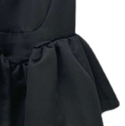 【殿堂入り】【動画あり】ノースリーブブラックペプラムトップス - select store mirror me【殿堂入り】【動画あり】ノースリーブブラックペプラムトップス132418445mirror meselect store mirror me132418445S