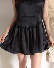 【殿堂入り】【動画あり】ノースリーブブラックペプラムトップス - select store mirror me【殿堂入り】【動画あり】ノースリーブブラックペプラムトップス132418445mirror meselect store mirror me132418445S