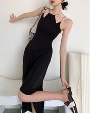 【動画あり】デザインアメリカンネックニュアンススリットワンピース - select store mirror me【動画あり】デザインアメリカンネックニュアンススリットワンピース132536082mirror meselect store mirror me132536082S