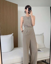 【上質】【動画あり】ナチュラルストライプバックデザインカットロンパース - select store mirror me【上質】【動画あり】ナチュラルストライプバックデザインカットロンパース143305641mirror meselect store mirror me143305641S