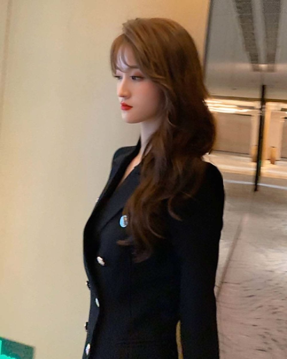 ダブルブレストブラックチェスターコート - select store mirror meダブルブレストブラックチェスターコート154275855mirror meselect store mirror me154275855S