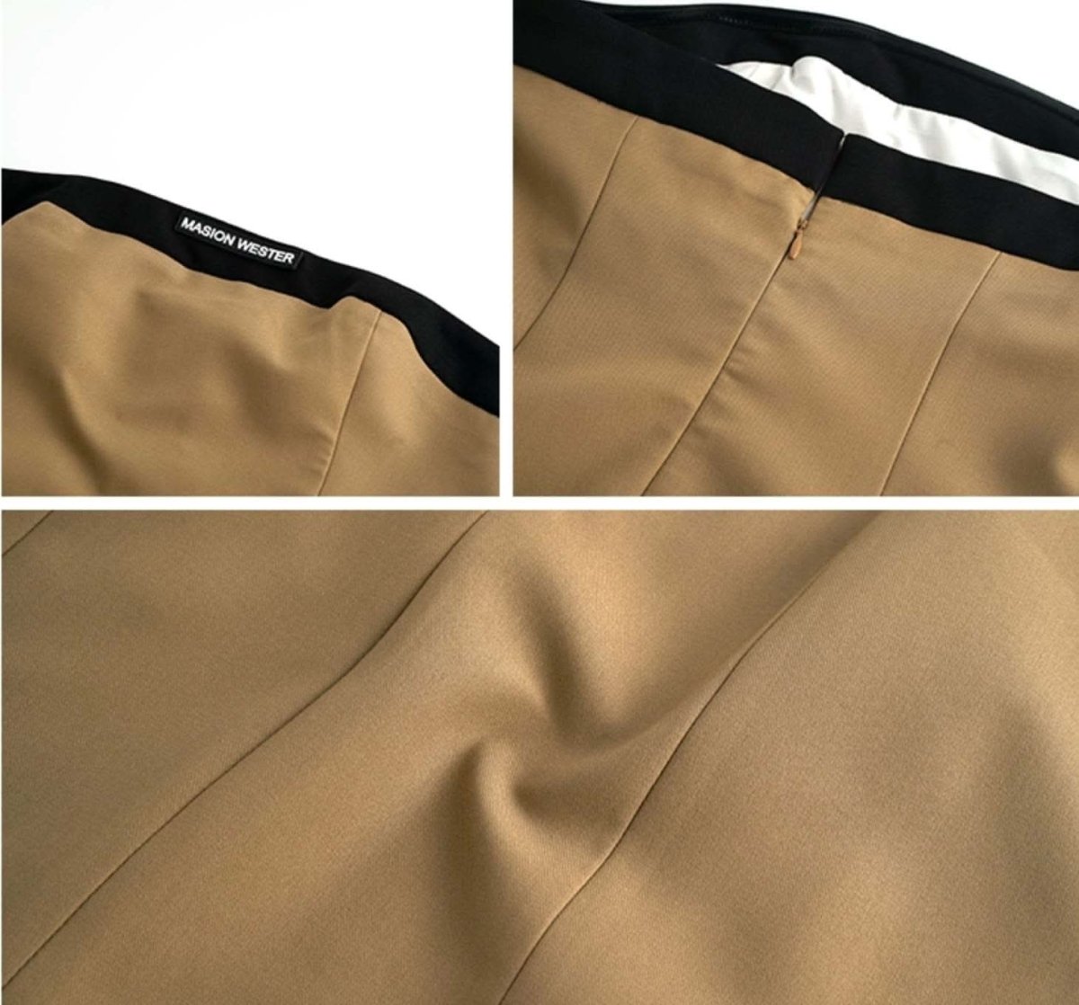 【動画あり】ブラックリボンミニ丈ジャケット&ベアトップワンピースセットアップ - select store mirror me【動画あり】ブラックリボンミニ丈ジャケット&ベアトップワンピースセットアップ155469309mirror meselect store mirror me155469309S