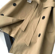 バイカラーシャツ&ベストセットアップ - select store mirror meバイカラーシャツ&ベストセットアップ155473069mirror meselect store mirror me155473069S