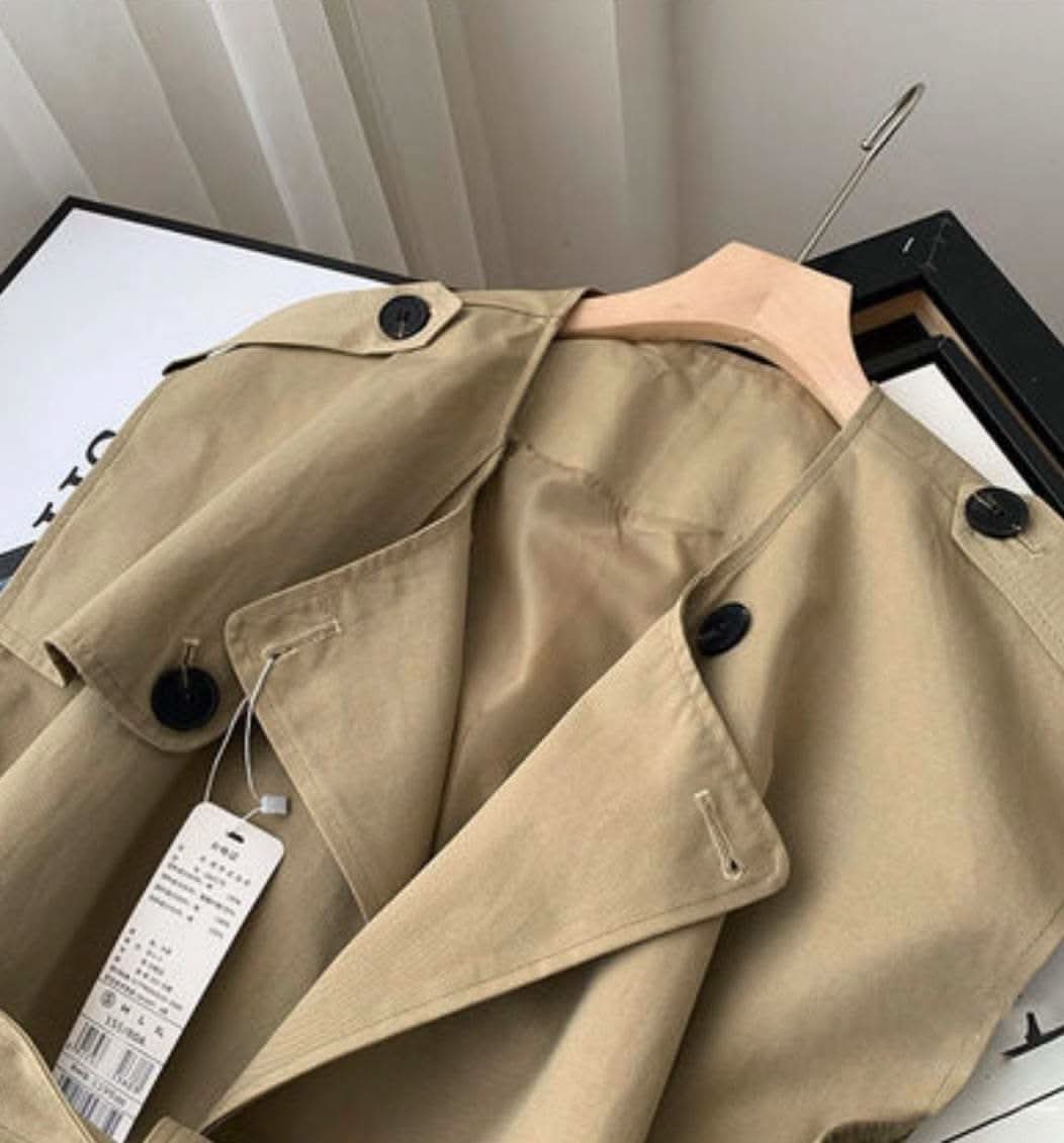 バイカラーシャツ&ベストセットアップ - select store mirror meバイカラーシャツ&ベストセットアップ155473069mirror meselect store mirror me155473069S