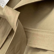 バイカラーシャツ&ベストセットアップ - select store mirror meバイカラーシャツ&ベストセットアップ155473069mirror meselect store mirror me155473069S