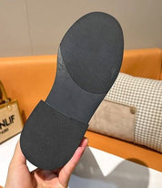 コントラストデザインジップブーツ - select store mirror meコントラストデザインジップブーツ156161356mirror meselect store mirror me156161358レザー&ベルベット23cm