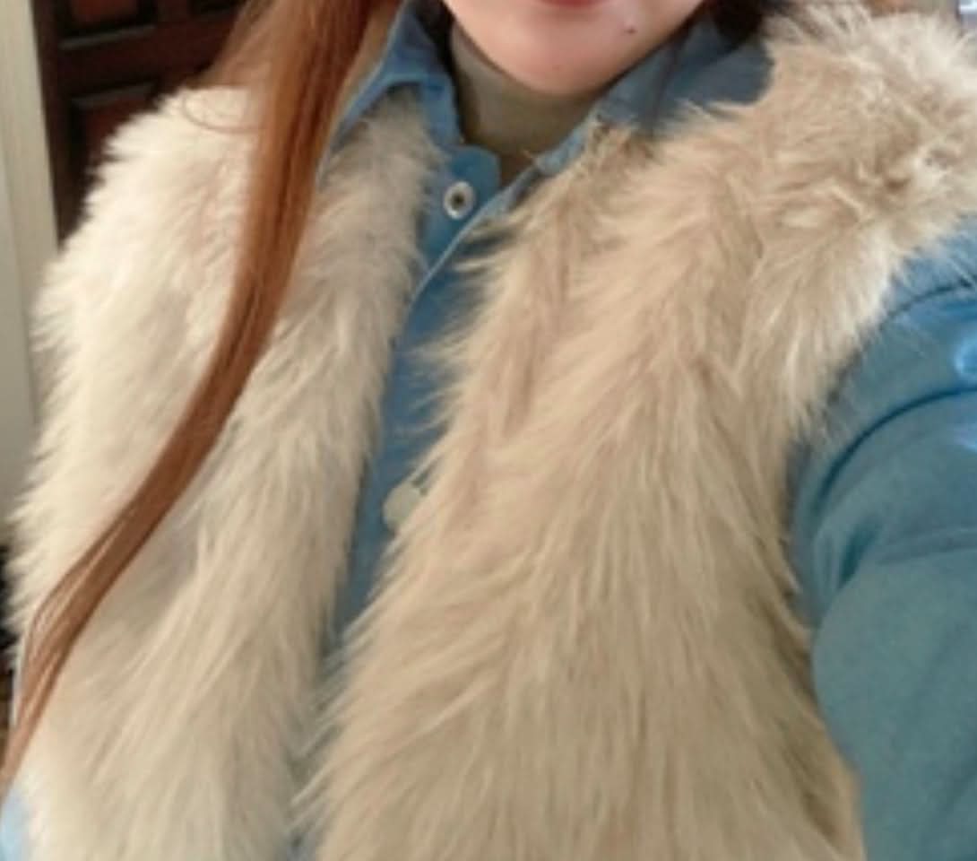 ミックスボリュームファーデニムジャケット - select store mirror meミックスボリュームファーデニムジャケット162576492mirror meselect store mirror me162576492S