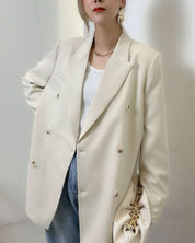 サイドスリット美ラインデザインジャケット - select store mirror meサイドスリット美ラインデザインジャケット164012377mirror meselect store mirror me164012377S