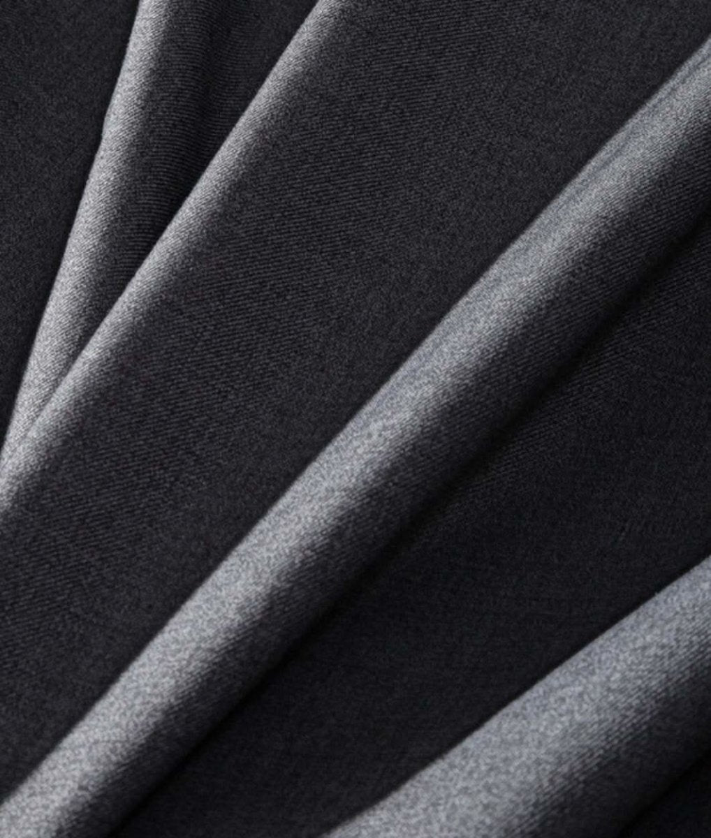 【動画あり】スカラップレース襟上質グレーワンピース - select store mirror me【動画あり】スカラップレース襟上質グレーワンピース164238952mirror meselect store mirror me164238952S