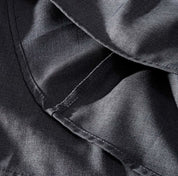 【動画あり】スカラップレース襟上質グレーワンピース - select store mirror me【動画あり】スカラップレース襟上質グレーワンピース164238952mirror meselect store mirror me164238952S