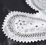 【動画あり】スカラップレース襟上質グレーワンピース - select store mirror me【動画あり】スカラップレース襟上質グレーワンピース164238952mirror meselect store mirror me164238952S