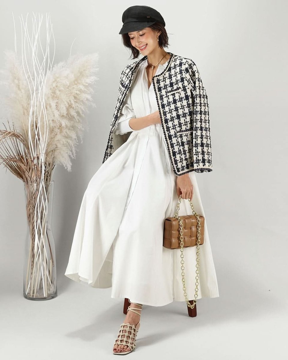 【入荷早々!殿堂入り】パリジェンヌフレアピュアホワイトワンピース - select store mirror me【入荷早々!殿堂入り】パリジェンヌフレアピュアホワイトワンピース165898347mirror meselect store mirror me165898347S