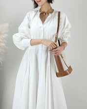 【入荷早々!殿堂入り】パリジェンヌフレアピュアホワイトワンピース - select store mirror me【入荷早々!殿堂入り】パリジェンヌフレアピュアホワイトワンピース165898347mirror meselect store mirror me165898347S