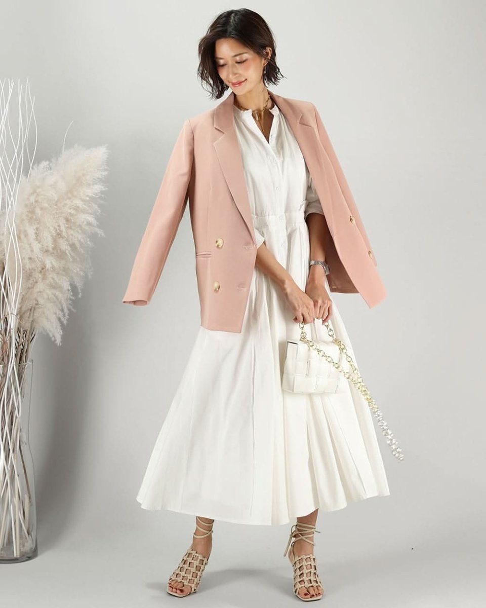 【入荷早々!殿堂入り】パリジェンヌフレアピュアホワイトワンピース - select store mirror me【入荷早々!殿堂入り】パリジェンヌフレアピュアホワイトワンピース165898347mirror meselect store mirror me165898347S