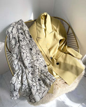 【動画あり】くすみイエローマニッシュダブルジャケット - select store mirror me【動画あり】くすみイエローマニッシュダブルジャケット168290334mirror meselect store mirror me168290334S