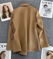 マニッシュブラウン美ラインジャケット - select store mirror meマニッシュブラウン美ラインジャケット168295982mirror meselect store mirror me168295982S