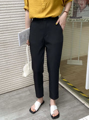 【動画あり】スリット美シルエットストレートパンツ - select store mirror me【動画あり】スリット美シルエットストレートパンツ176259907mirror meselect store mirror me176259907XS