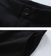 【動画あり】スリット美シルエットストレートパンツ - select store mirror me【動画あり】スリット美シルエットストレートパンツ176259907mirror meselect store mirror me176259907XS