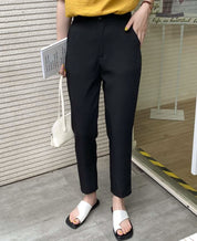 【動画あり】スリット美シルエットストレートパンツ - select store mirror me【動画あり】スリット美シルエットストレートパンツ176259907mirror meselect store mirror me176259907XS