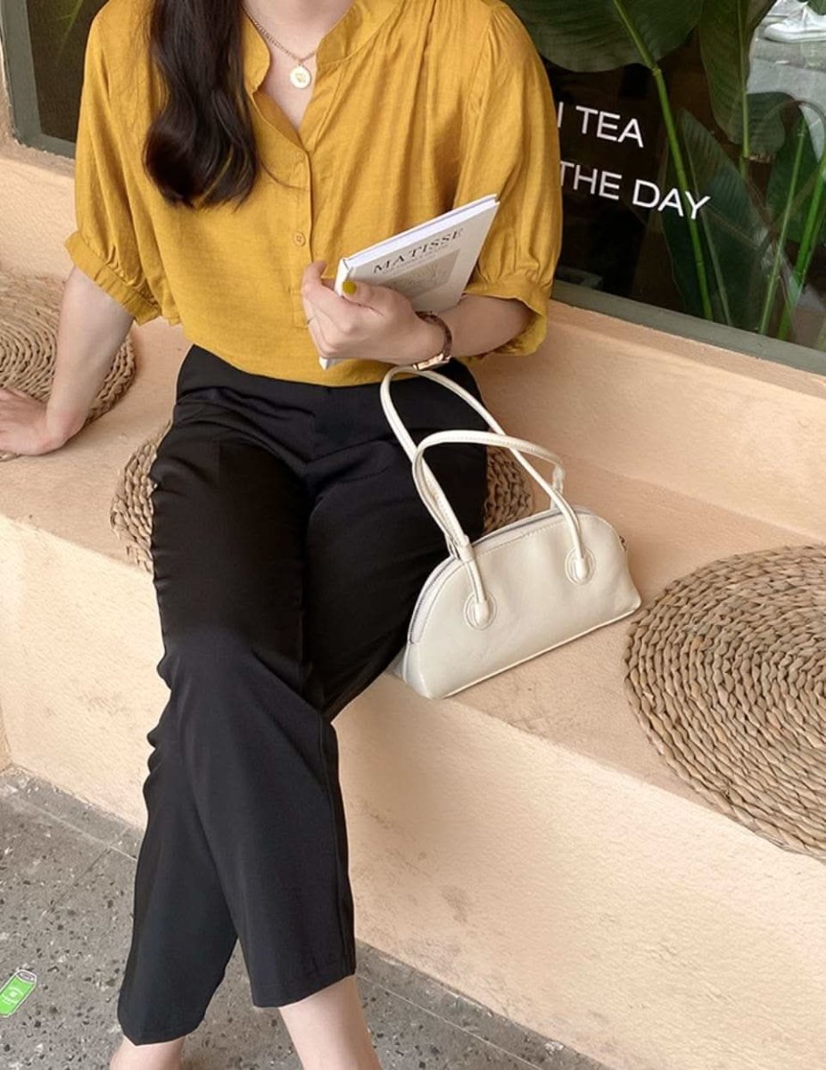 【動画あり】スリット美シルエットストレートパンツ - select store mirror me【動画あり】スリット美シルエットストレートパンツ176259907mirror meselect store mirror me176259907XS