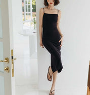 <インスタグラマー様ご愛用>【動画あり】バックダブルラインブラックワンピース - select store mirror me<インスタグラマー様ご愛用>【動画あり】バックダブルラインブラックワンピース179530715mirror meselect store mirror me179530715XS