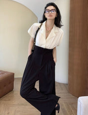 【動画あり】シャツドッキング切り替えロンパース - select store mirror me【動画あり】シャツドッキング切り替えロンパース179533256mirror meselect store mirror me179533256S