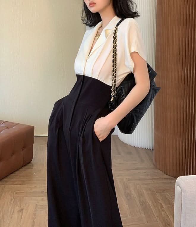 【動画あり】シャツドッキング切り替えロンパース - select store mirror me【動画あり】シャツドッキング切り替えロンパース179533256mirror meselect store mirror me179533256S