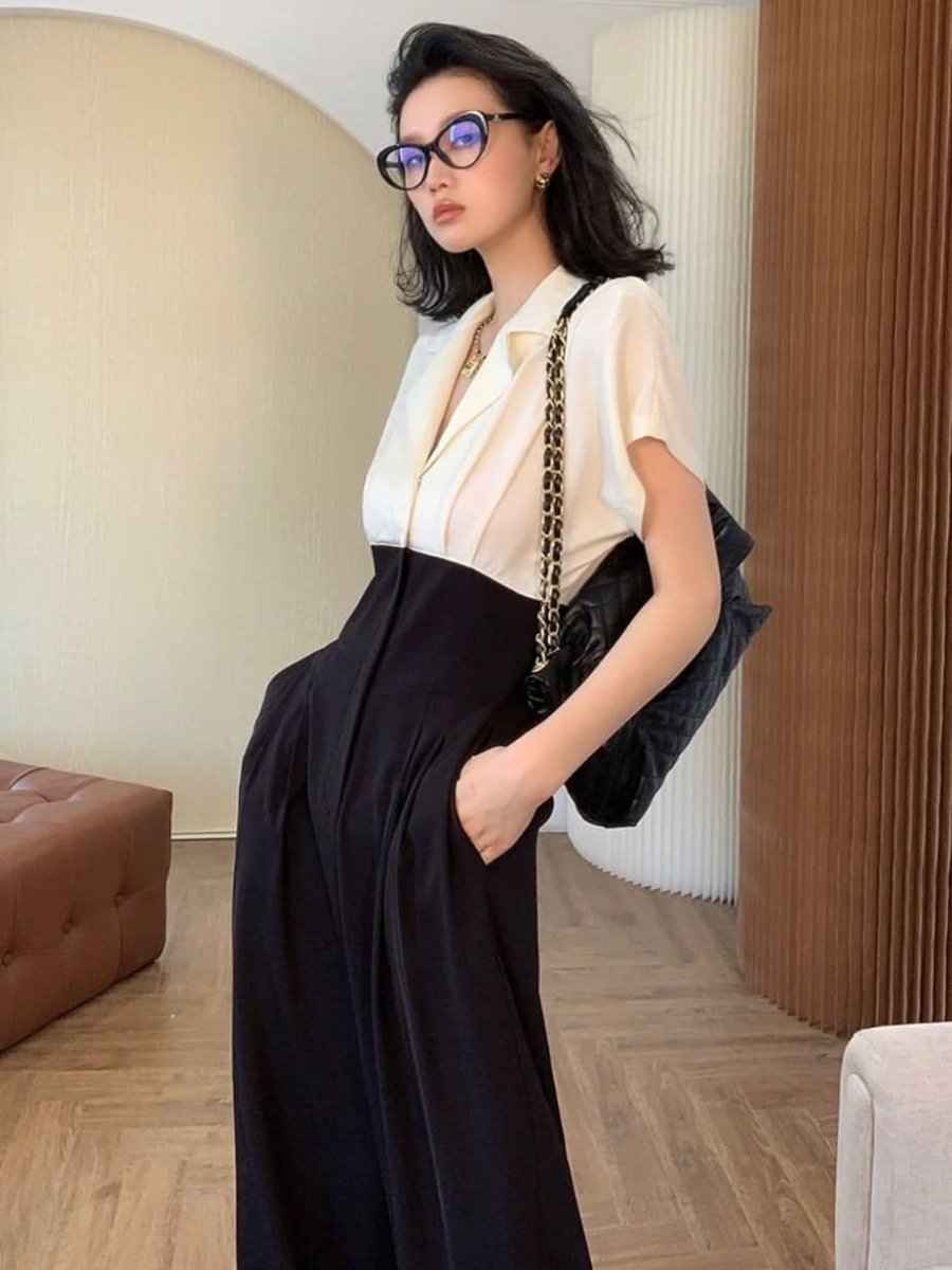 【動画あり】シャツドッキング切り替えロンパース - select store mirror me【動画あり】シャツドッキング切り替えロンパース179533256mirror meselect store mirror me179533256S