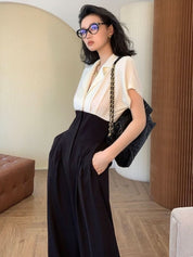 【動画あり】シャツドッキング切り替えロンパース - select store mirror me【動画あり】シャツドッキング切り替えロンパース179533256mirror meselect store mirror me179533256S