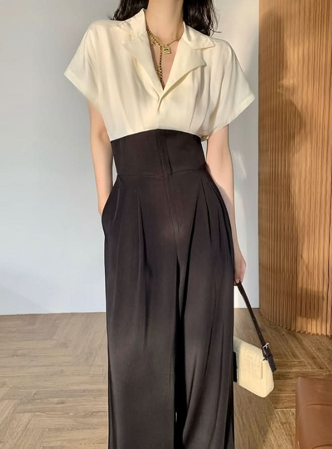 【動画あり】シャツドッキング切り替えロンパース - select store mirror me【動画あり】シャツドッキング切り替えロンパース179533256mirror meselect store mirror me179533256S