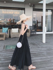 【動画あり】バックシースルーオープンフレアワンピース - select store mirror me【動画あり】バックシースルーオープンフレアワンピース179955473mirror meselect store mirror me179955473XS