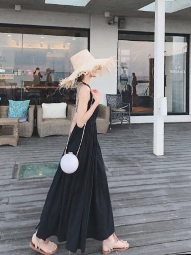 【動画あり】バックシースルーオープンフレアワンピース - select store mirror me【動画あり】バックシースルーオープンフレアワンピース179955473mirror meselect store mirror me179955473XS