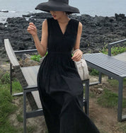 【動画あり】バックシースルーオープンフレアワンピース - select store mirror me【動画あり】バックシースルーオープンフレアワンピース179955473mirror meselect store mirror me179955473XS