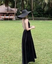 【動画あり】バックシースルーオープンフレアワンピース - select store mirror me【動画あり】バックシースルーオープンフレアワンピース179955473mirror meselect store mirror me179955473XS