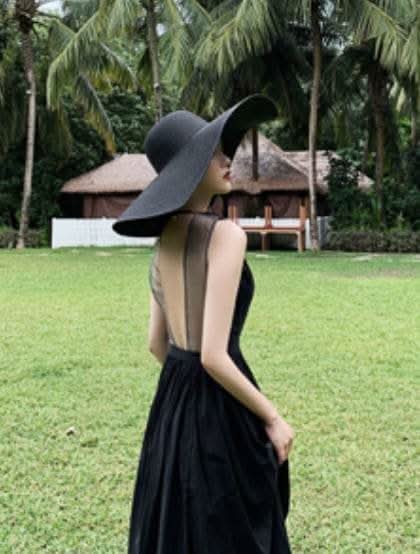 【動画あり】バックシースルーオープンフレアワンピース - select store mirror me【動画あり】バックシースルーオープンフレアワンピース179955473mirror meselect store mirror me179955473XS