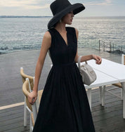 【動画あり】バックシースルーオープンフレアワンピース - select store mirror me【動画あり】バックシースルーオープンフレアワンピース179955473mirror meselect store mirror me179955473XS