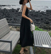 【動画あり】バックシースルーオープンフレアワンピース - select store mirror me【動画あり】バックシースルーオープンフレアワンピース179955473mirror meselect store mirror me179955473XS