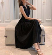 【動画あり】バックシースルーオープンフレアワンピース - select store mirror me【動画あり】バックシースルーオープンフレアワンピース179955473mirror meselect store mirror me179955473XS